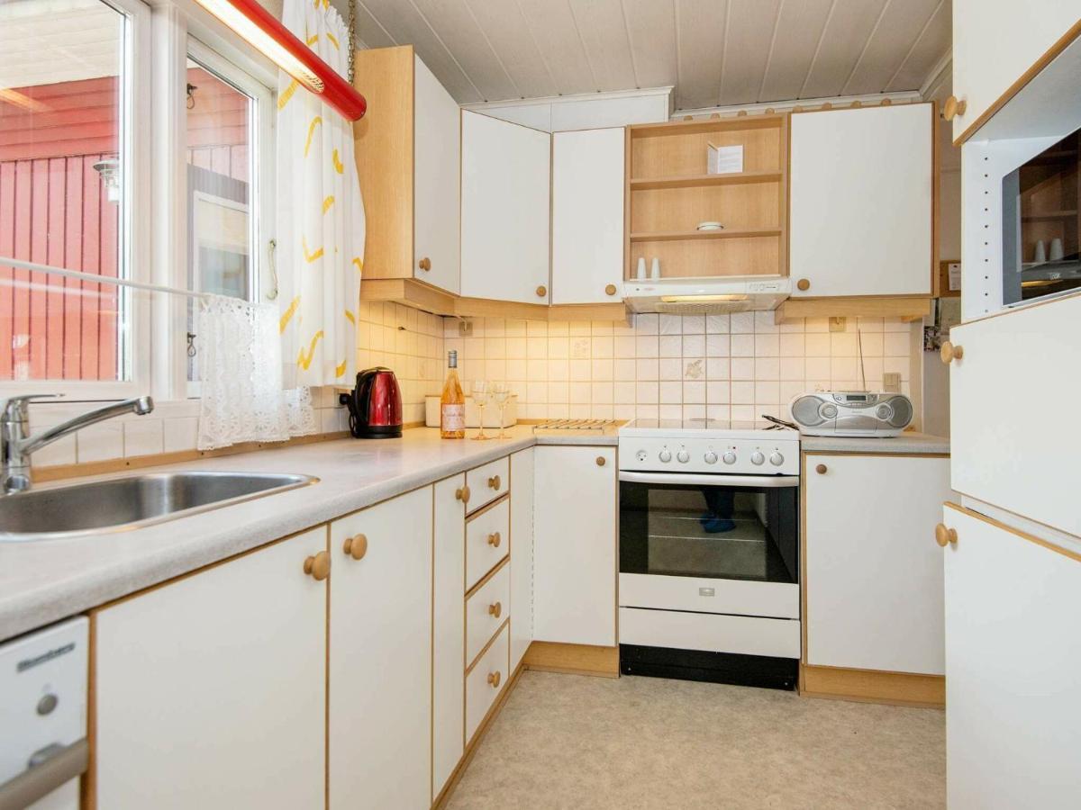 4 Person Holiday Home In Haderslev Exterior photo